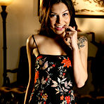 First pic of Reyna Delacruz - My First Hotwife Experience #5 | BabeSource.com