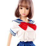 Second pic of SHARKYS free photoset LOVE DOLL KRISTA