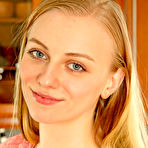 First pic of Josephine K in the Kitchen