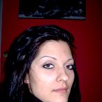 Fourth pic of Karoline 24 Poloish slut at HomeMoviesTube.com