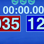 Fourth pic of Ariel X, Tara Lynn Foxx, Isis Love, Iona Grace and Bella Rossi have public strapon orgy