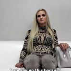 First pic of Hot Pornstar Casting And Cumshot - EPORNER