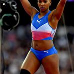 First pic of Yarisley Silva - Free pics, galleries & more at Babepedia