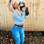 Second pic of Peyton Rae Beach - Free pics, galleries & more at Babepedia