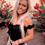 Third pic of Peyton Rae Beach - Free pics, galleries & more at Babepedia