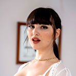 First pic of Aya Benetti Lace Bodysuit Pornfidelity - FoxHQ