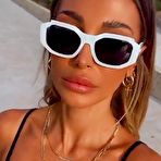 Second pic of [UL/K2S] Cristina Buccino @ Instagram Stories Video From 21.05.21 To 03.09.21 | Phun.org Forum