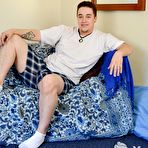 First pic of Skyler Transgender Skyler's Sexy Dildo