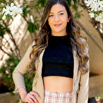 First pic of Lesbian Triangles #37, S2