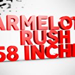 First pic of bbdbbws REAL BOOTY 3  - CARMELOTTO RUSH