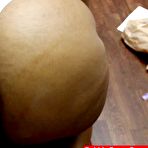 Third pic of bbdbbws REAL BOOTY 3  - CARMELOTTO RUSH