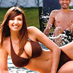 First pic of Footballers' Wifes And Girlfriends - 21 Pics | xHamster