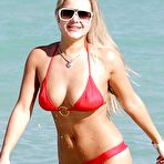 Fourth pic of Footballers' Wifes And Girlfriends - 21 Pics | xHamster