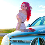 Fourth pic of Shanda Fay Fetishist Shanda Fay