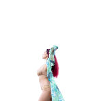 First pic of Tera patrick Day At The Beach