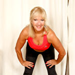 First pic of Sapphire Louise Released: Jun 26th, 2018 - AllOver30.com&reg;