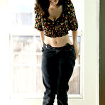 Second pic of Giulia Wylde Hot Pale Curvy Body