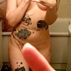 Second pic of One Finger Challenge