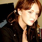 Second pic of Amy and her sexy freckles - 26 Pics | xHamster