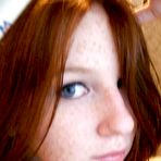 First pic of Cute Freckled Face - 16 Pics | xHamster