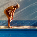 Third pic of Amalie Olufsen Smooth Oiled Babe