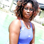 Second pic of Black francaise Fidelle - 22 Pics | xHamster