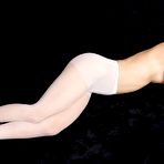First pic of Legs Japan Luna Kobayashi