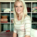 First pic of PinkFineArt | Stacy Kiss Sweet Blonde from NaughtyMag