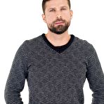 First pic of Rimmed & Refreshed by a Redhead - See HIM Fuck