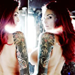 Fourth pic of Tera Patrick Me & The Mirror