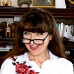 First pic of Ivana Slew Released: Jul 14th, 2018 - AllOver30.com&reg;