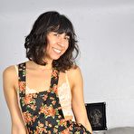 First pic of Vivi Marie Vivi Marie's Sexy Black Dildo