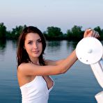 Second pic of Semmi A Vacharo By Met Art at ErosBerry.com - the best Erotica online