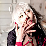 Fourth pic of Cospuri Mizuki Cosplay