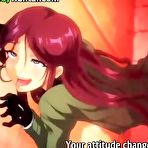 Fourth pic of Hentai College Orgy With Busty Teens - EPORNER