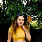 First pic of Carrie Barber The Covid Nineteen Zishy