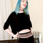 First pic of Daisy Chainsaw Daisy's Climax!