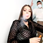 Second pic of Maddy May &ndash; 18 Plus Photos