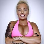 First pic of London Rose, Cody Carter London Rose vs Cody Carter