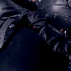 Fourth pic of mistresstokyovideo Mistress Tokyo & Sindy Skin - Double Domme strap on!