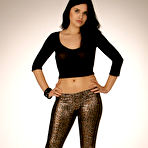 First pic of Cassandra next door