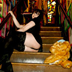 Second pic of Daisy Wensday Hunt And Gather Zishy