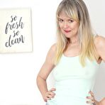 First pic of Jamie Foster - ATK Hairy | BabeSource.com
