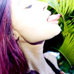 Second pic of Tera Patrick On The Rooftop