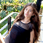 First pic of Irene Rouse Lucky You