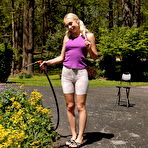 First pic of Braylin Bailey intermittent gardener