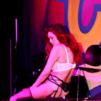 Third pic of Tera Patrick Exxxotica Chicago 2019