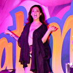 Fourth pic of Tera Patrick Exxxotica Chicago 2019