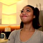 First pic of Filipina Maid With Huge Natural Boobs Fucks Her New Boss - EPORNER