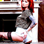 Third pic of mygonzo PVC S01E06 - Evona Raider's Casting Tape
